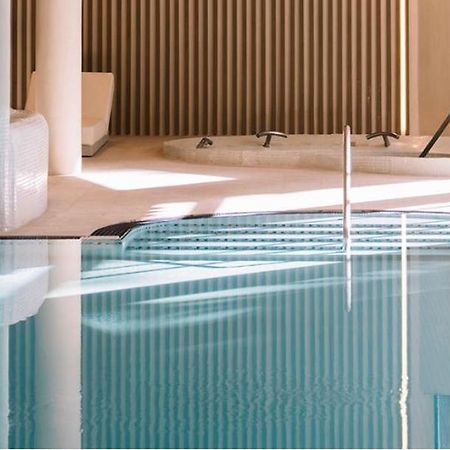 Eden Roc Hotel & Spa By Brava Hoteles Sant Feliu de Guíxols Ngoại thất bức ảnh