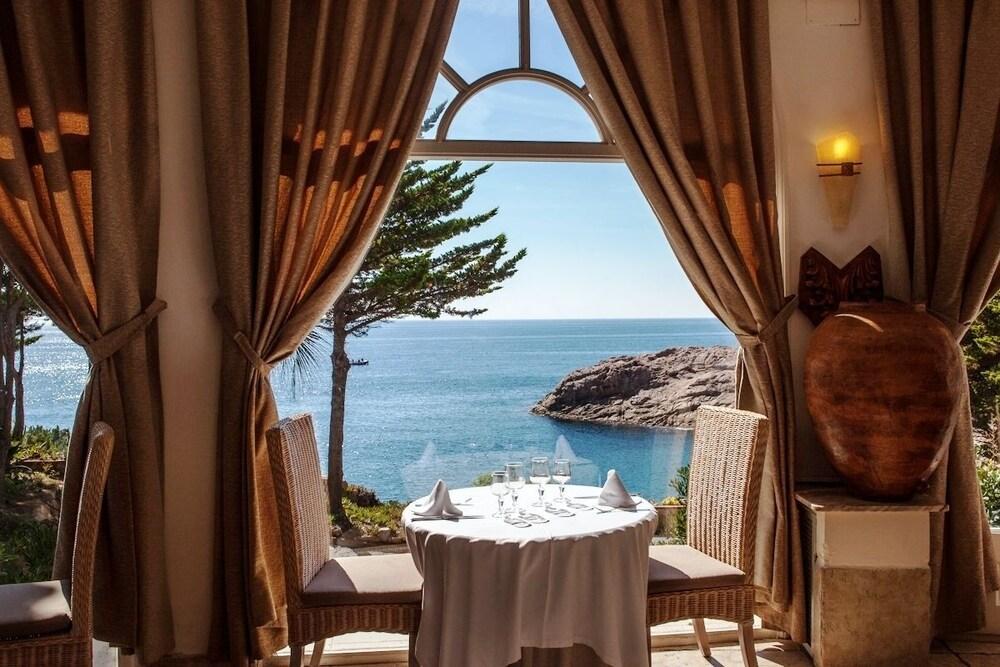 Eden Roc Hotel & Spa By Brava Hoteles Sant Feliu de Guíxols Ngoại thất bức ảnh