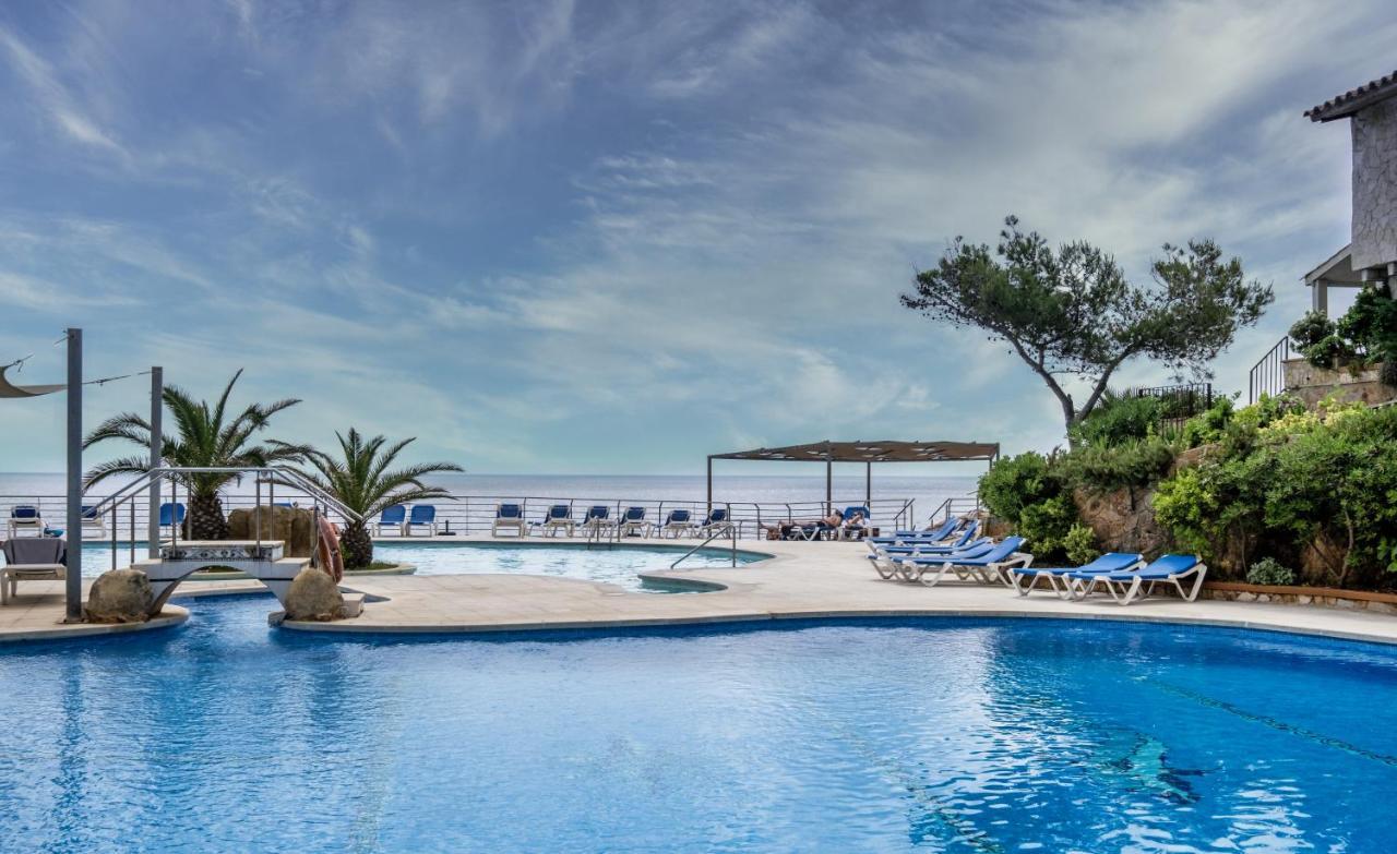 Eden Roc Hotel & Spa By Brava Hoteles Sant Feliu de Guíxols Ngoại thất bức ảnh