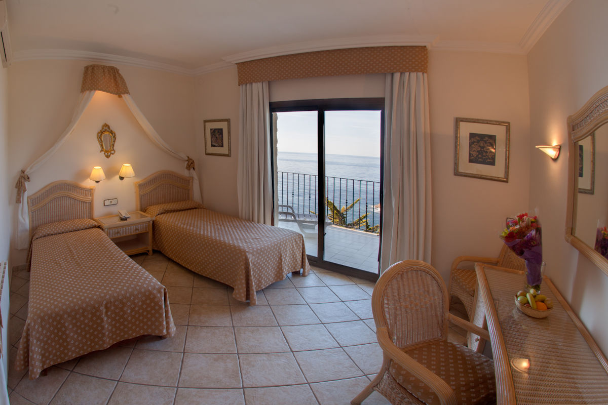 Eden Roc Hotel & Spa By Brava Hoteles Sant Feliu de Guíxols Ngoại thất bức ảnh